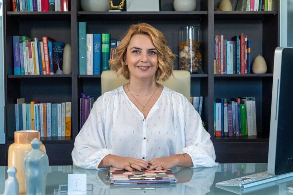 ΗΛΙΑΝΑ ΜΠΑΚΑ